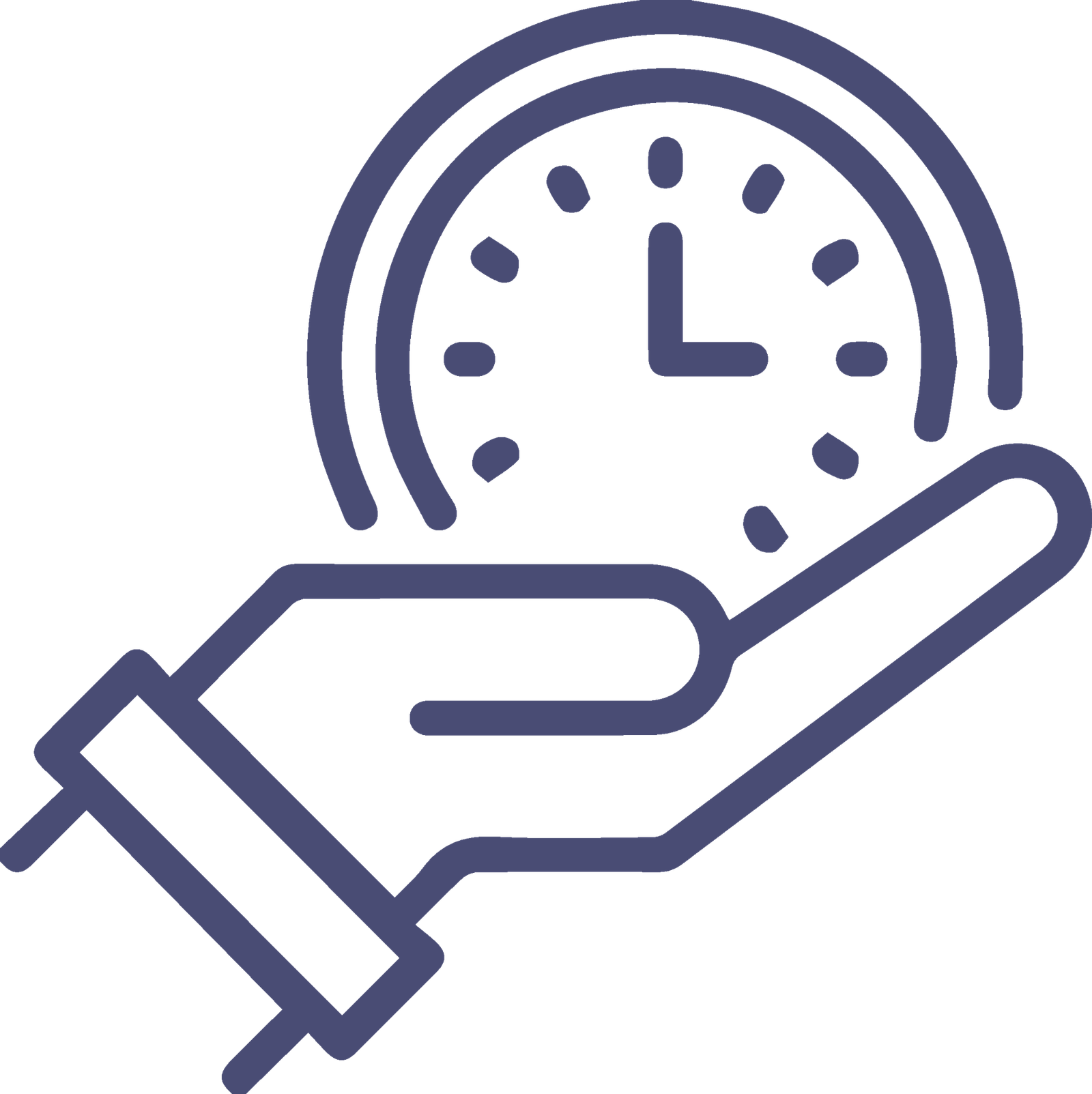 Quick Turn Around Time