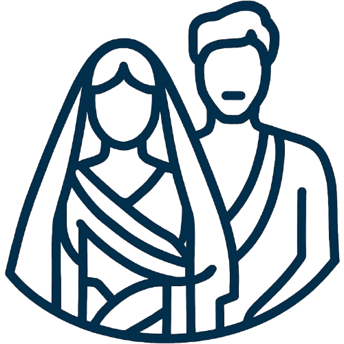 Wedding Services Icon