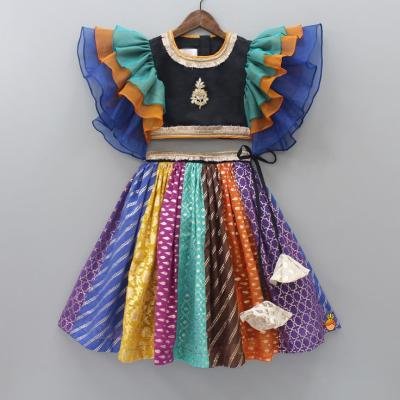 Little Muffet_ Shop Online For Kids Indian Ethnic Wear & Party Dresses (2)